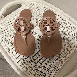 Tory Burch Miller Sandal